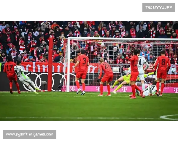 拜仁慕尼黑2-0击败沃尔夫斯堡,穆勒破门 拜仁慕尼黑2-0击败沃尔夫斯堡,穆勒破门